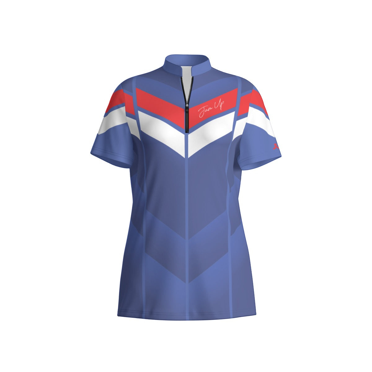 JUS Shield USA Women's Sport Collar