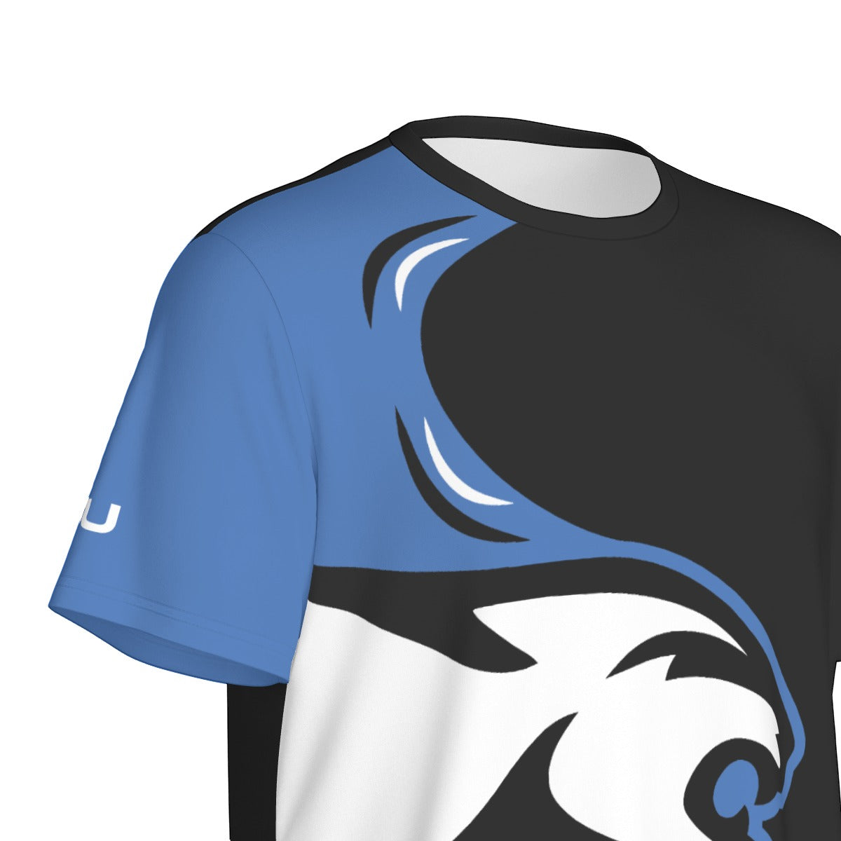 Predator Strike Men's Tee - Blue
