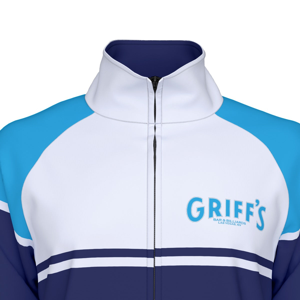 Griffs Men's Jacket D2