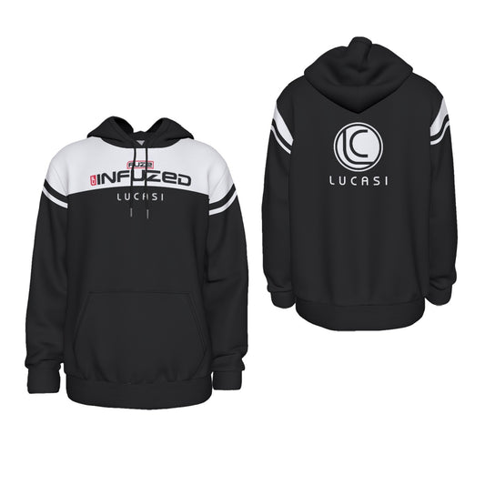 Lucasi Infuzed Men's Hoodie