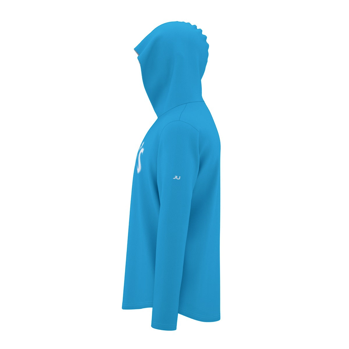 Griffs Unisex Lightweight Hoodie D1