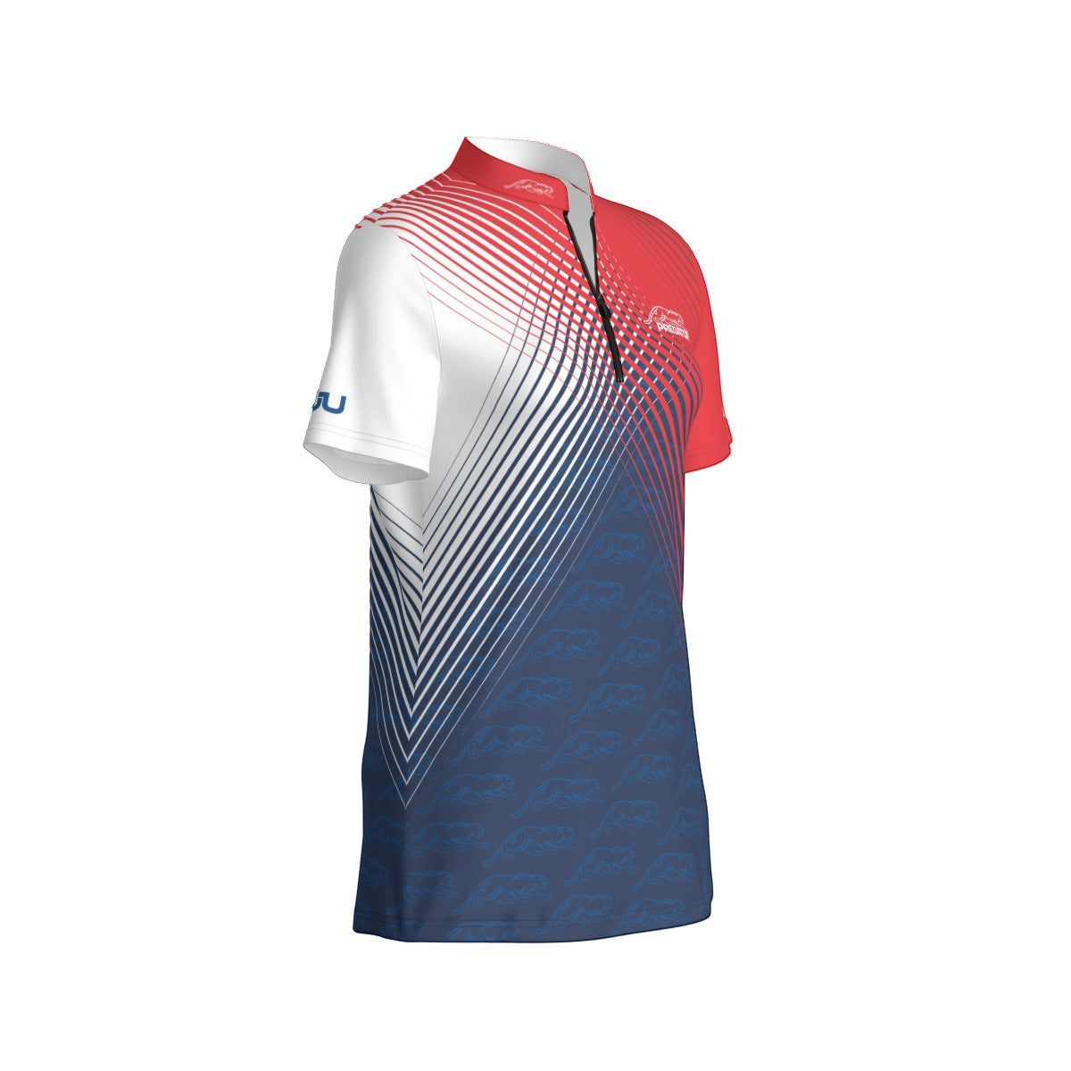 Predator Fusion USA Women's Sport Collar