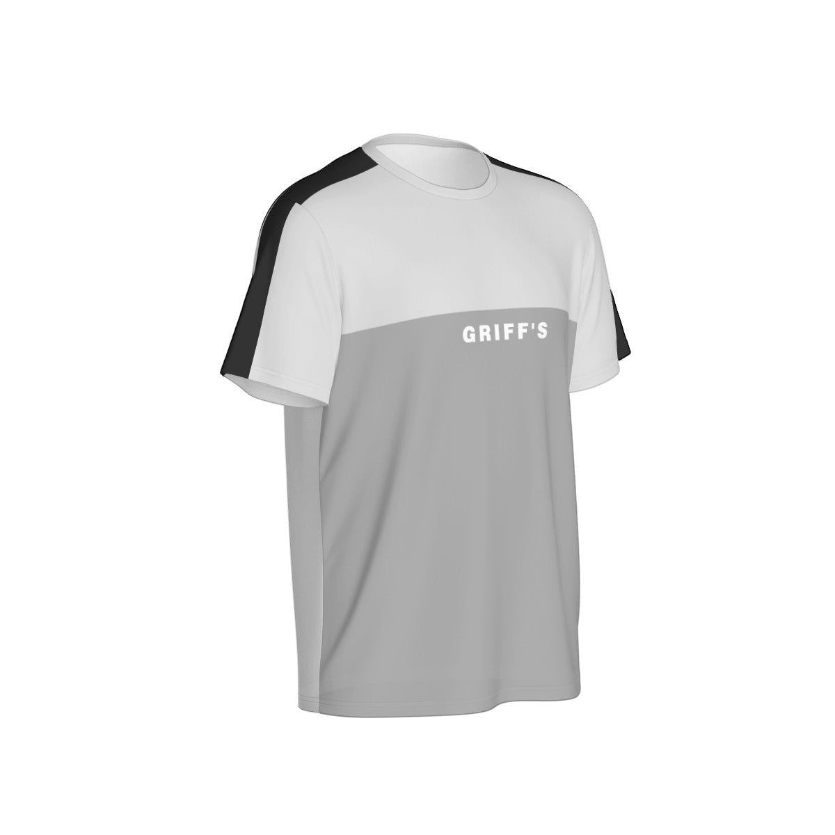 Griffs Men's Tee D1