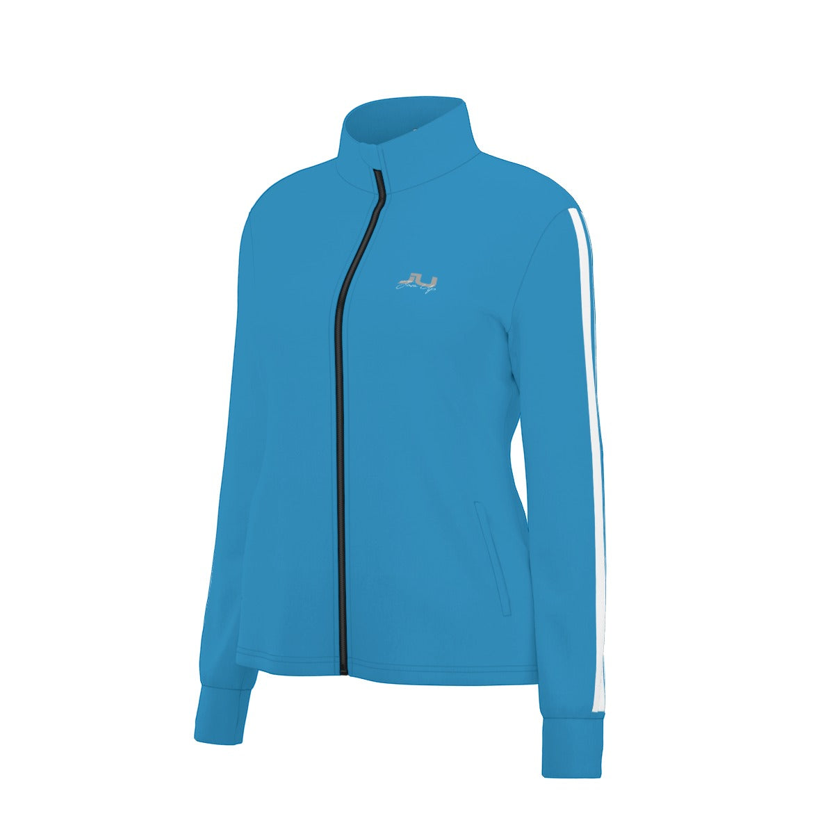 Women's Game Day Jacket - Aster Blue