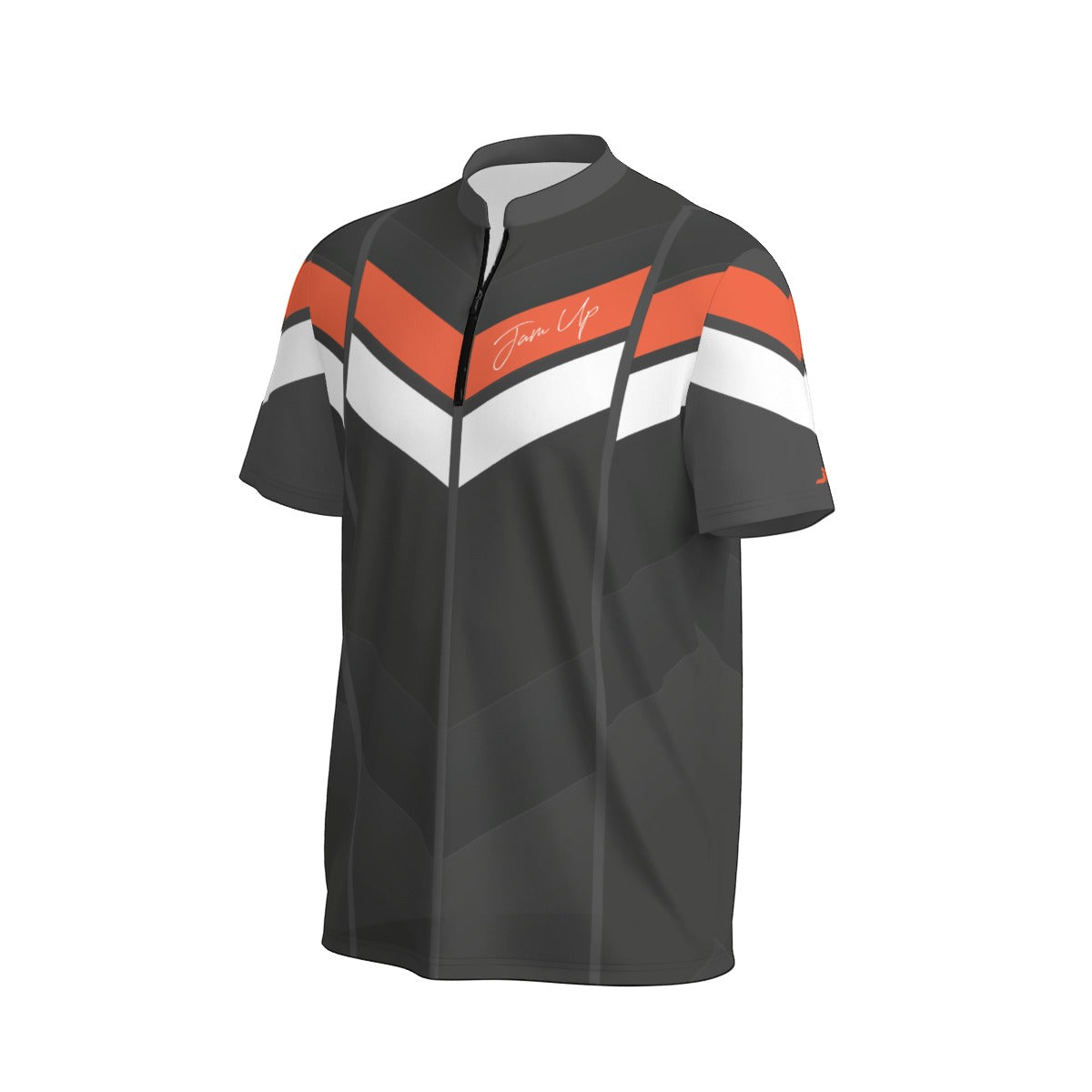JUS Shield Black Men's Sport