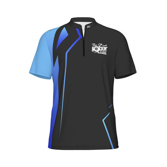 TRCB Sport Collar Jersey 1