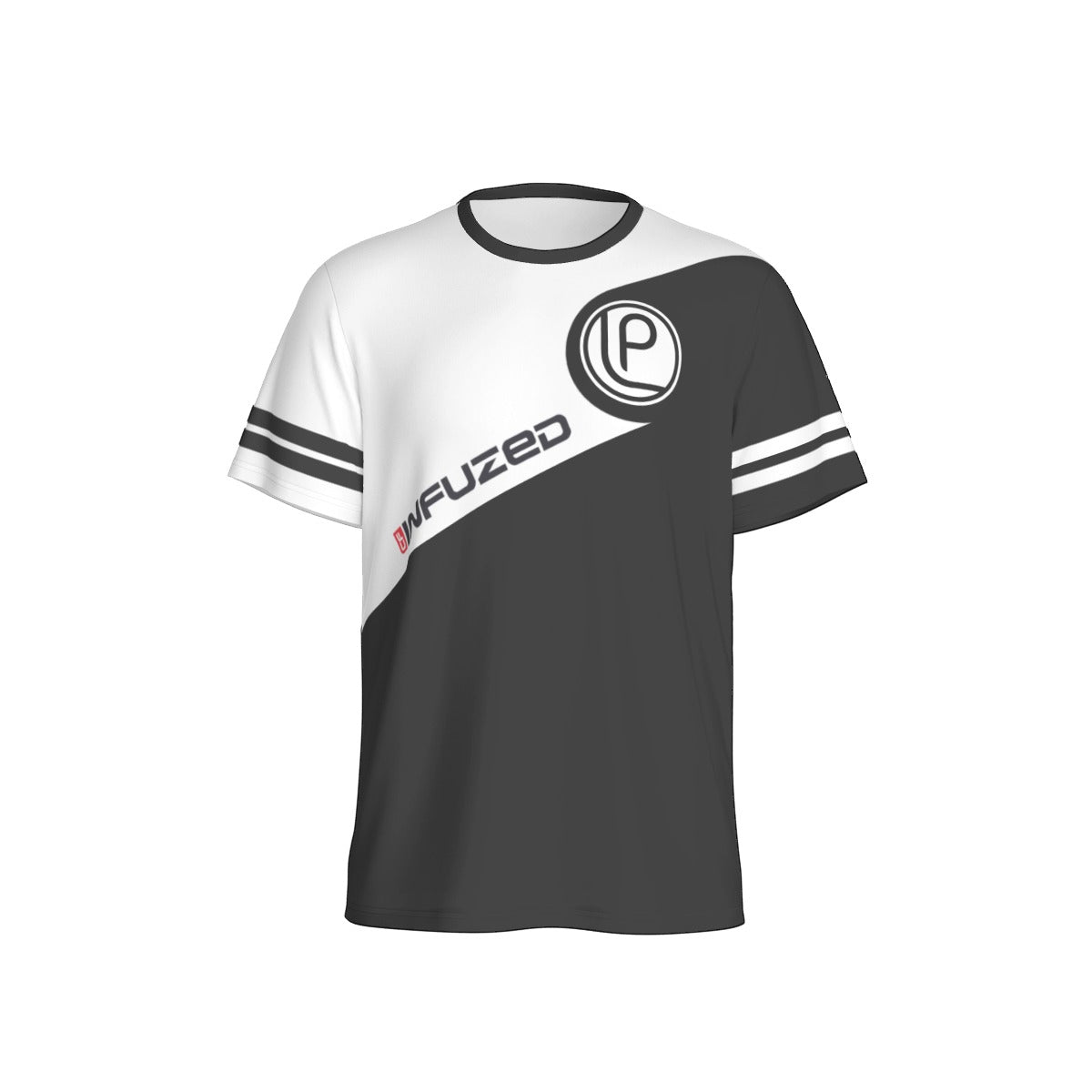 Lucasi Infuzed Men's Tee