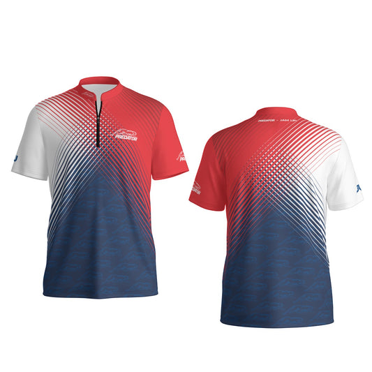Predator Fusion Patriotic Men's Sport