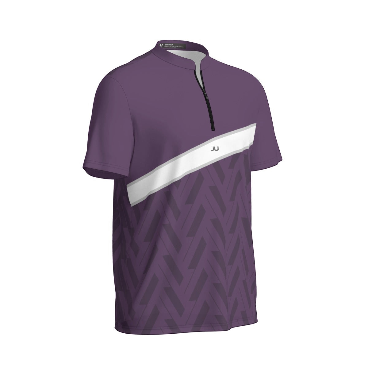 Topline Eggplant Men's Sport