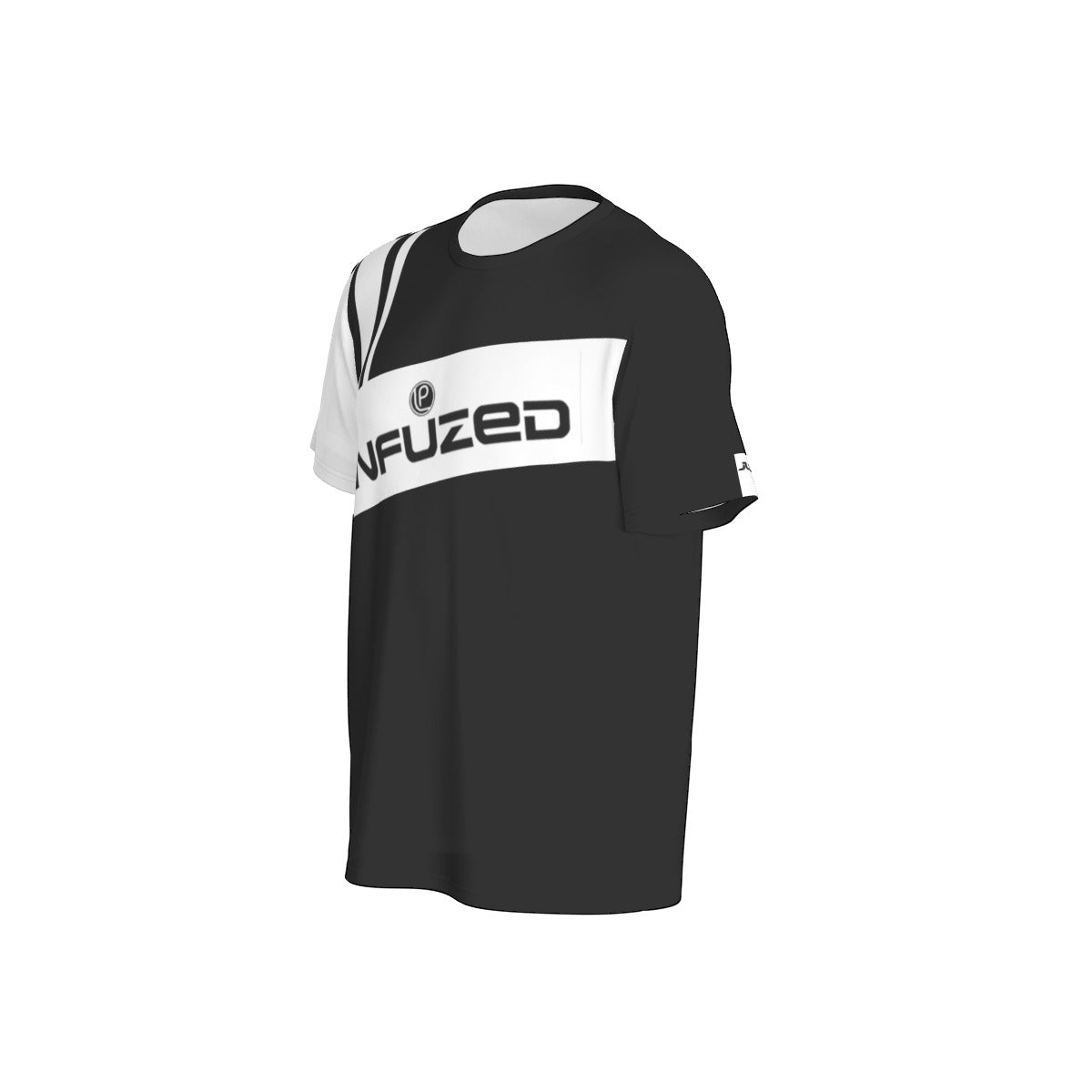 Lucasi Infuzed Men's Tee (D2)