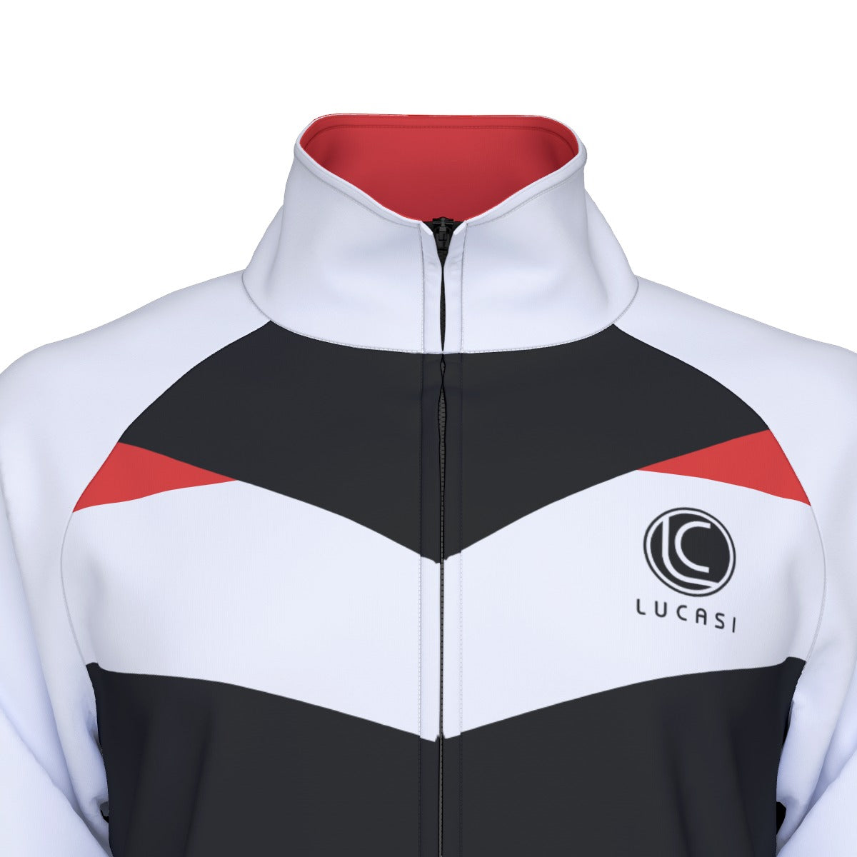 Lucasi Men's Jacket
