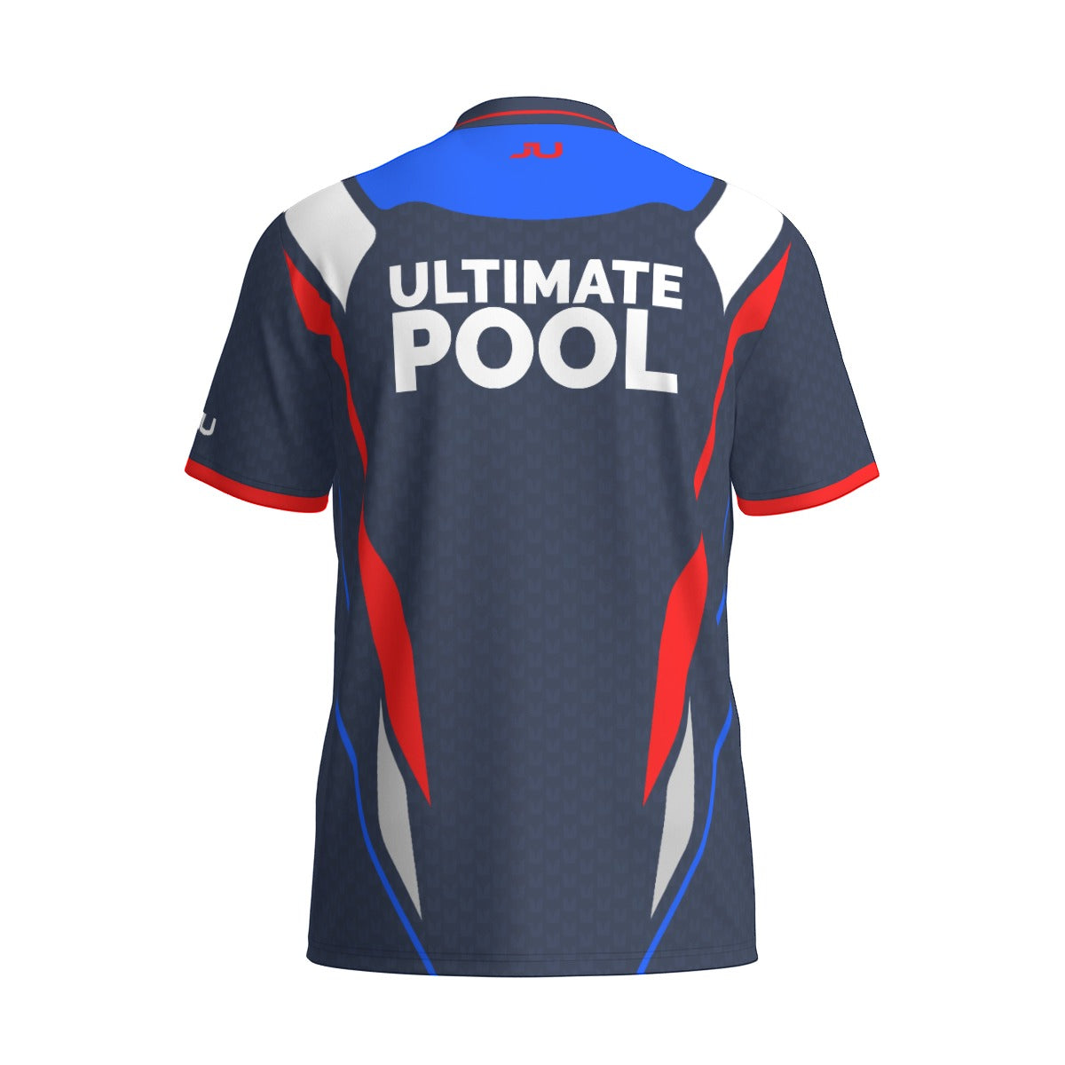 ULTIMATE POOL Sport Collar Jersey V4