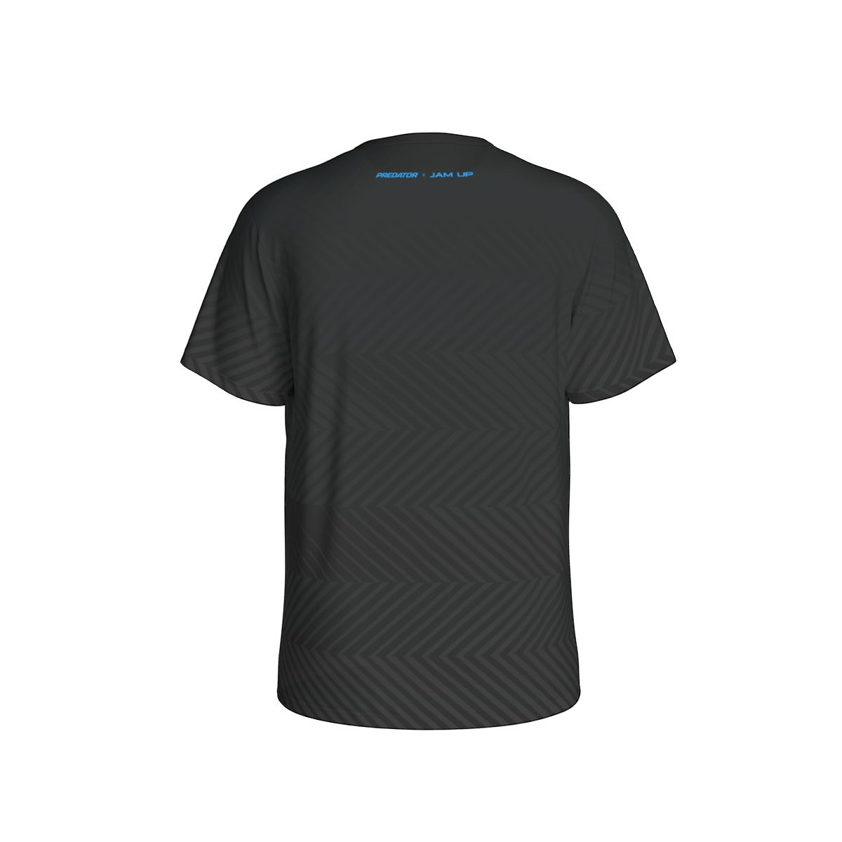 Predator Tech Tee Mens (Blue)