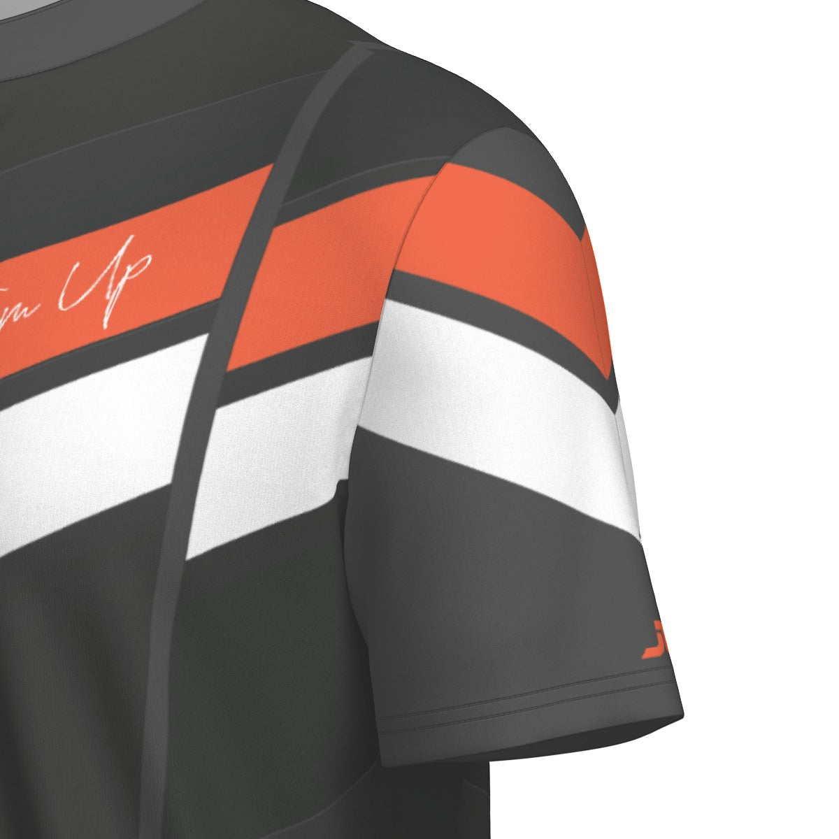 The League Room Shield Black Men's Sport