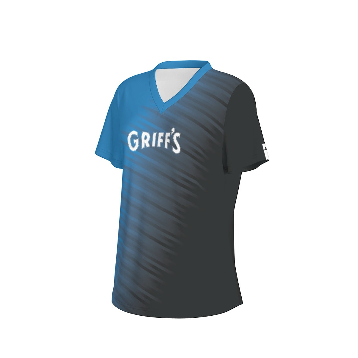 Griffs Ladies Tee D4