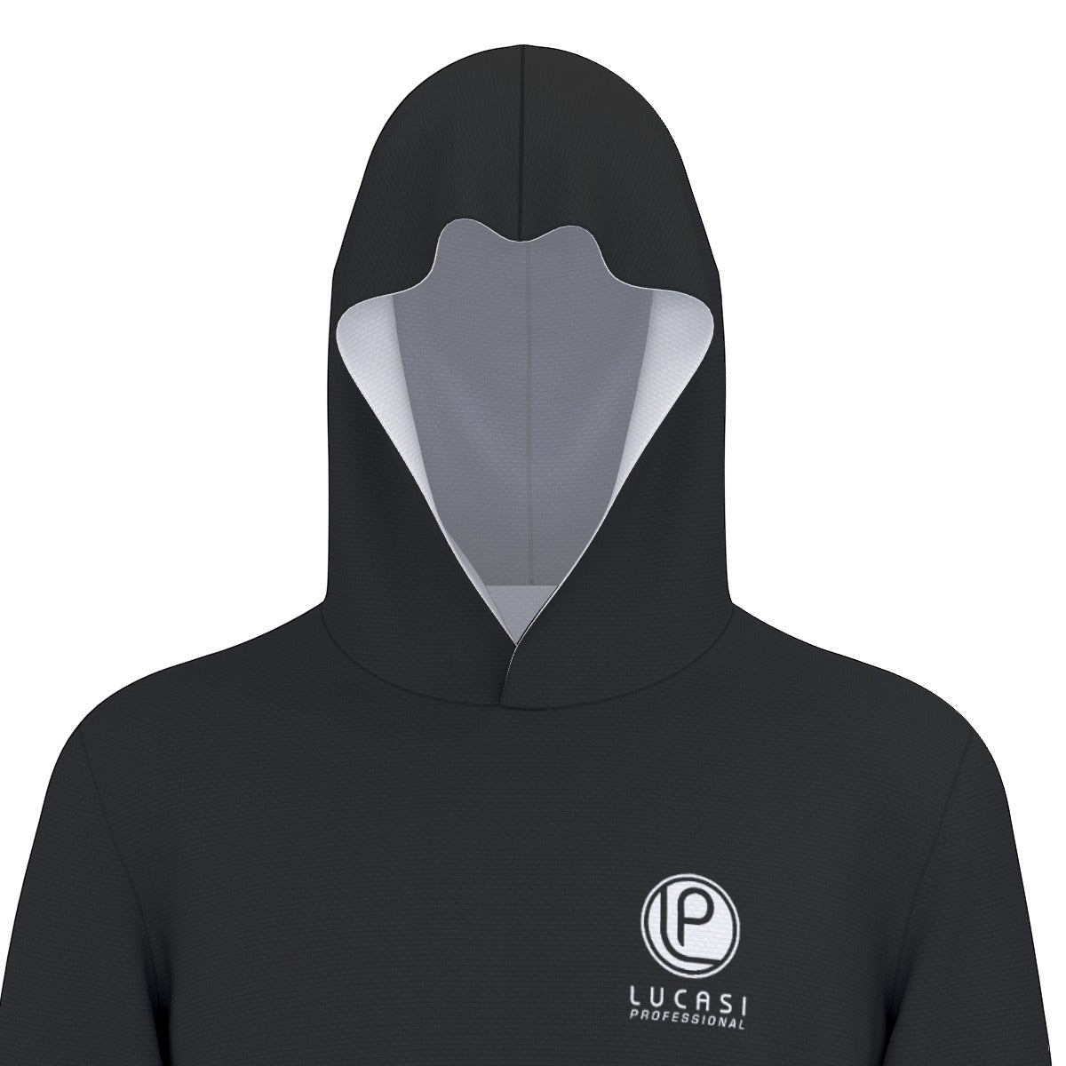 Lucasi Lightweight Hoodie D2