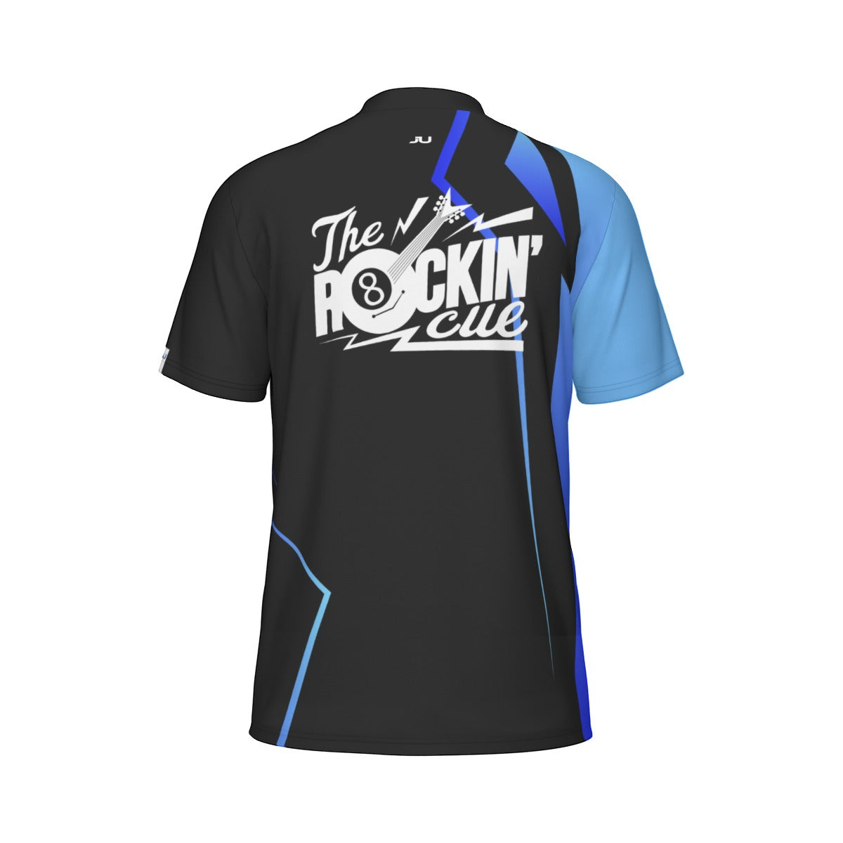 TRCB Sport Collar Jersey 1