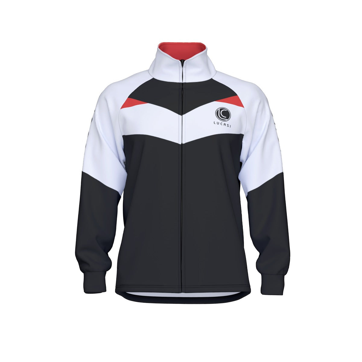 Lucasi Men's Jacket