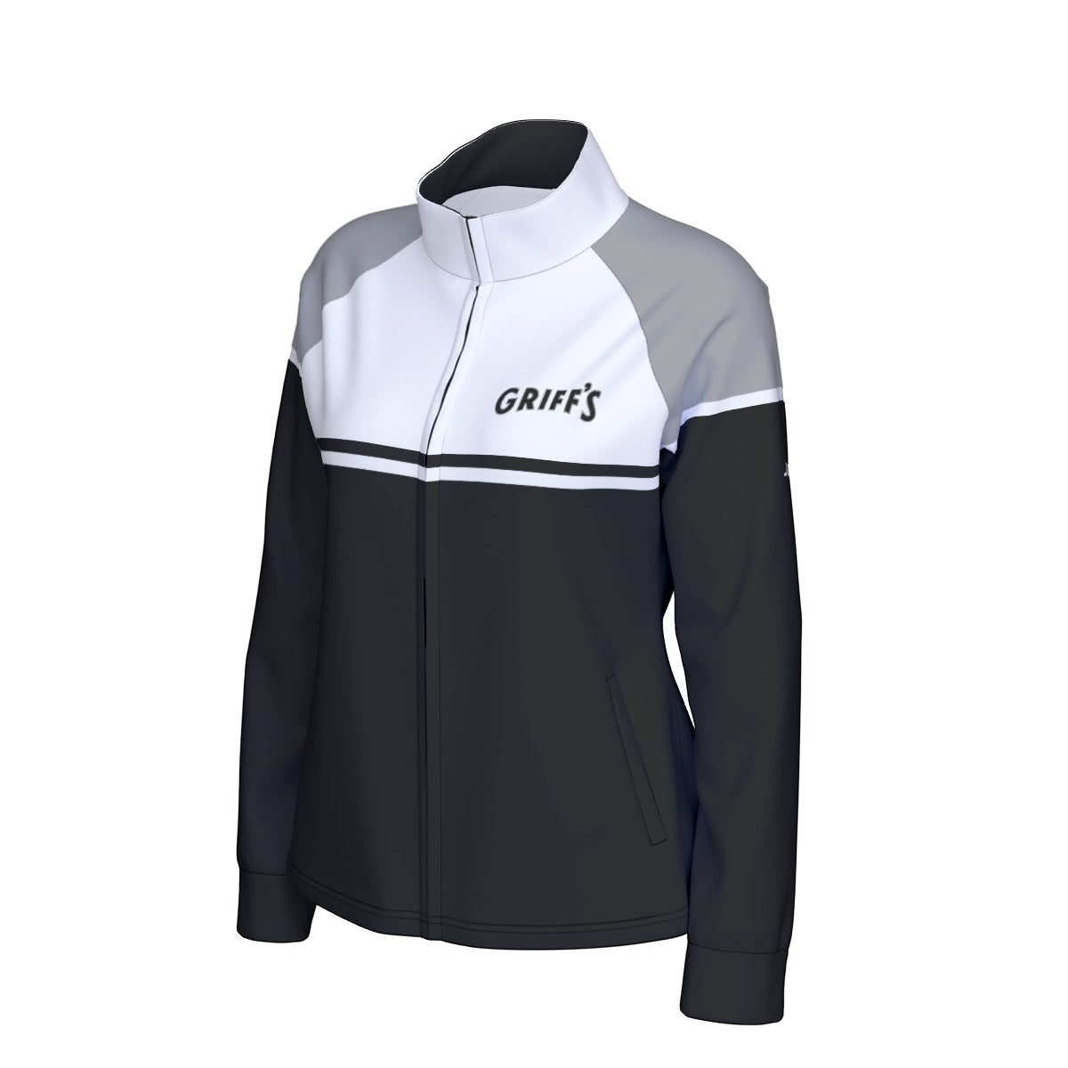 Griffs Ladies Jacket D1