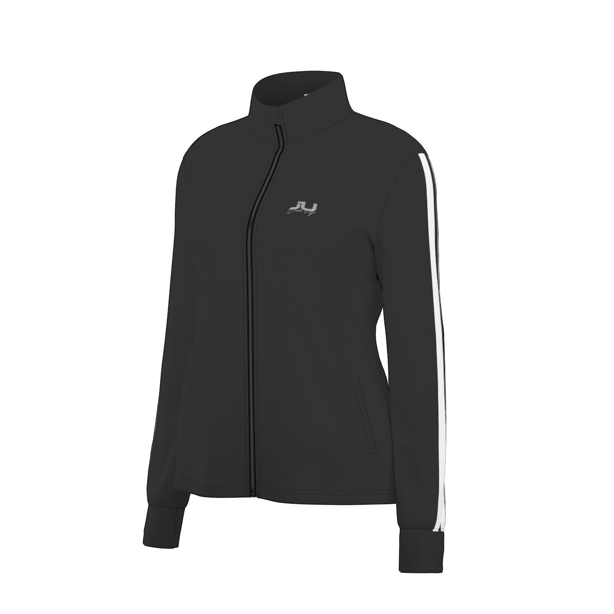 Women's Game Day Jacker - Black