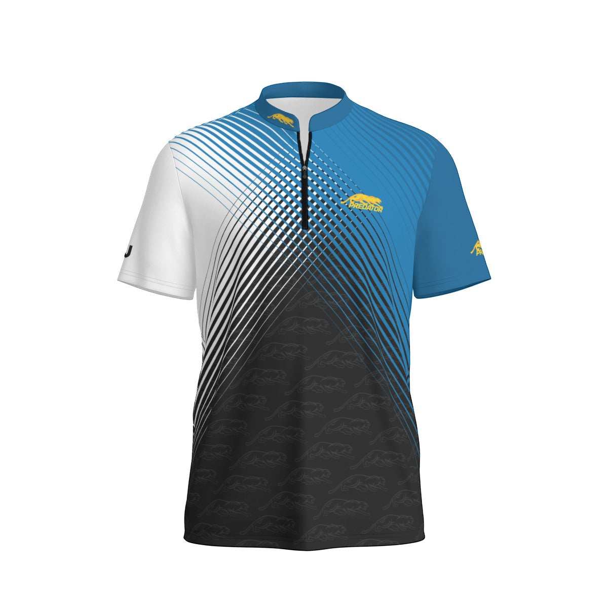 Predator Fusion Rush Blue Men's Sport