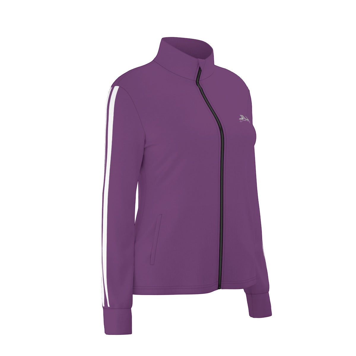 Women's Game Day Jacket - Berry