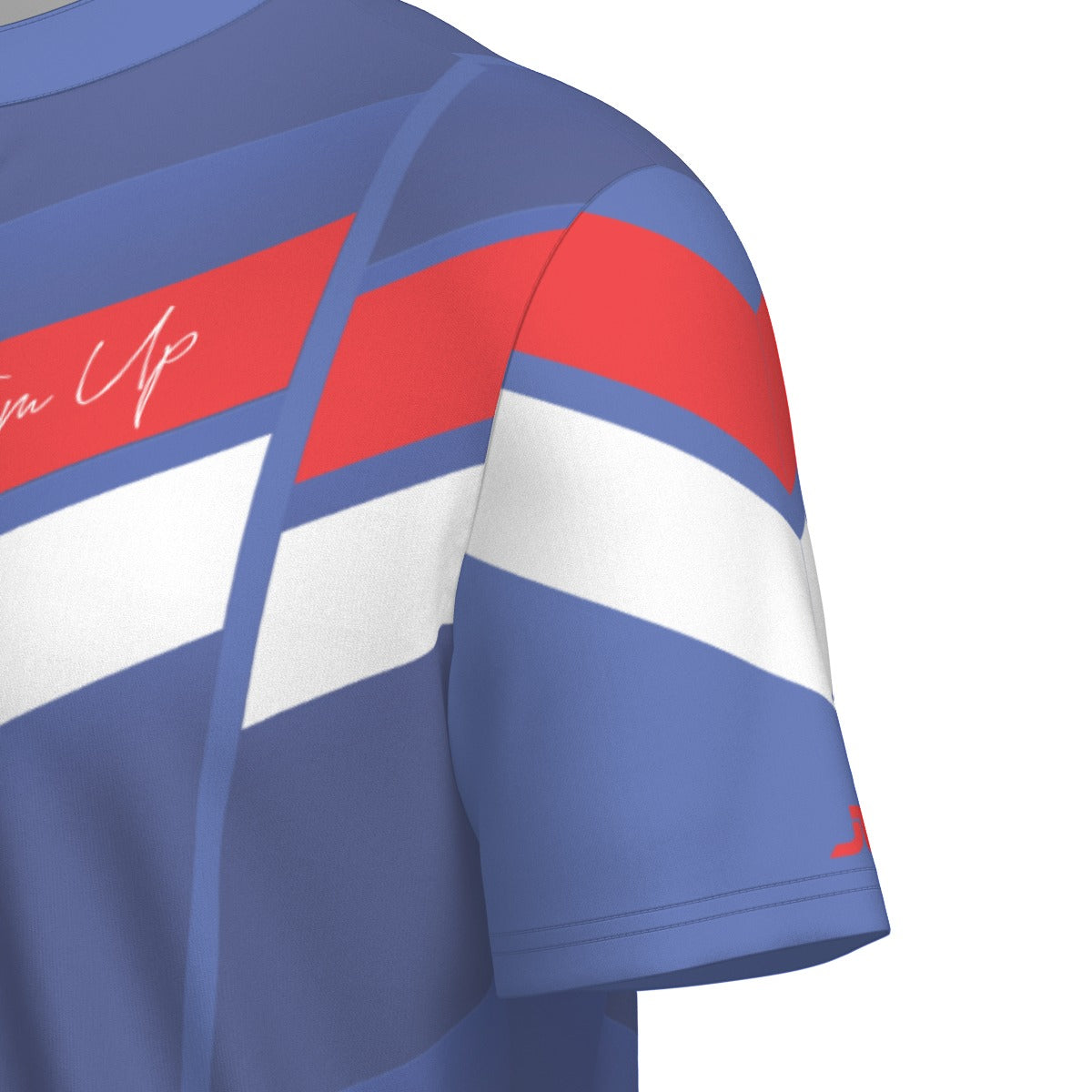 JUS Shield USA Men's Sport