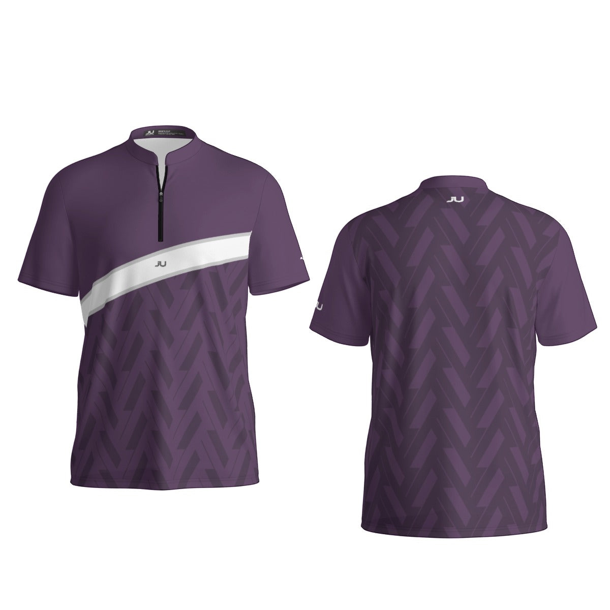 Topline Eggplant Men's Sport