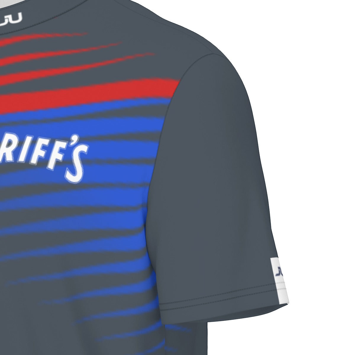 Griffs Men's Jersey D1