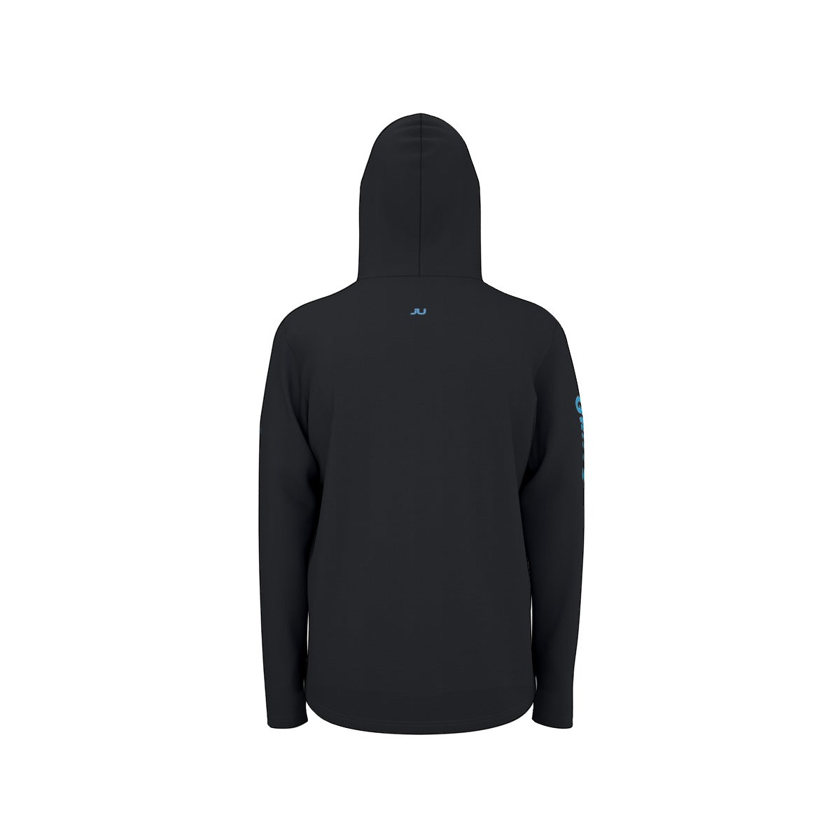 Griffs Unisex Lightweight Hoodie D2