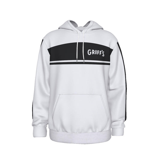 Griffs Men's Hoodie D2