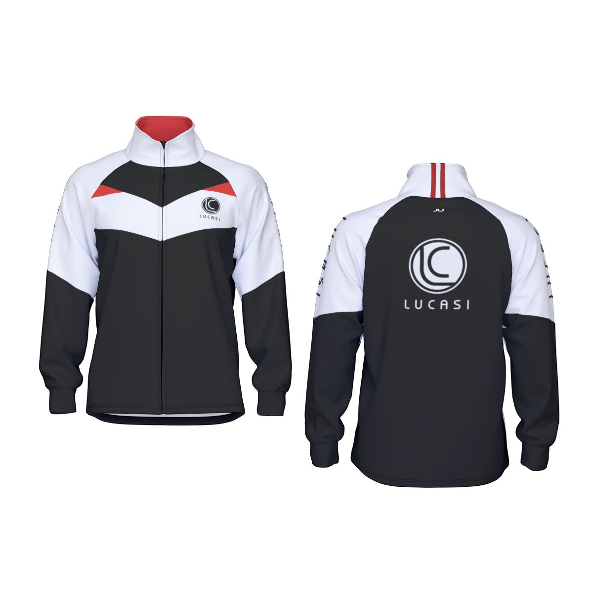 Lucasi Men's Jacket
