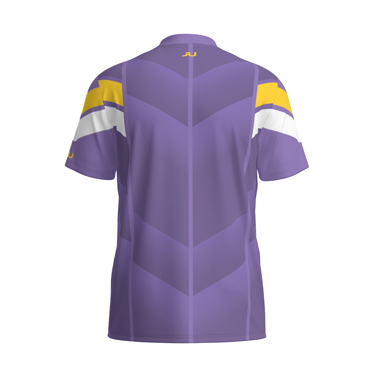 JUS Shield Purple Men's Sport
