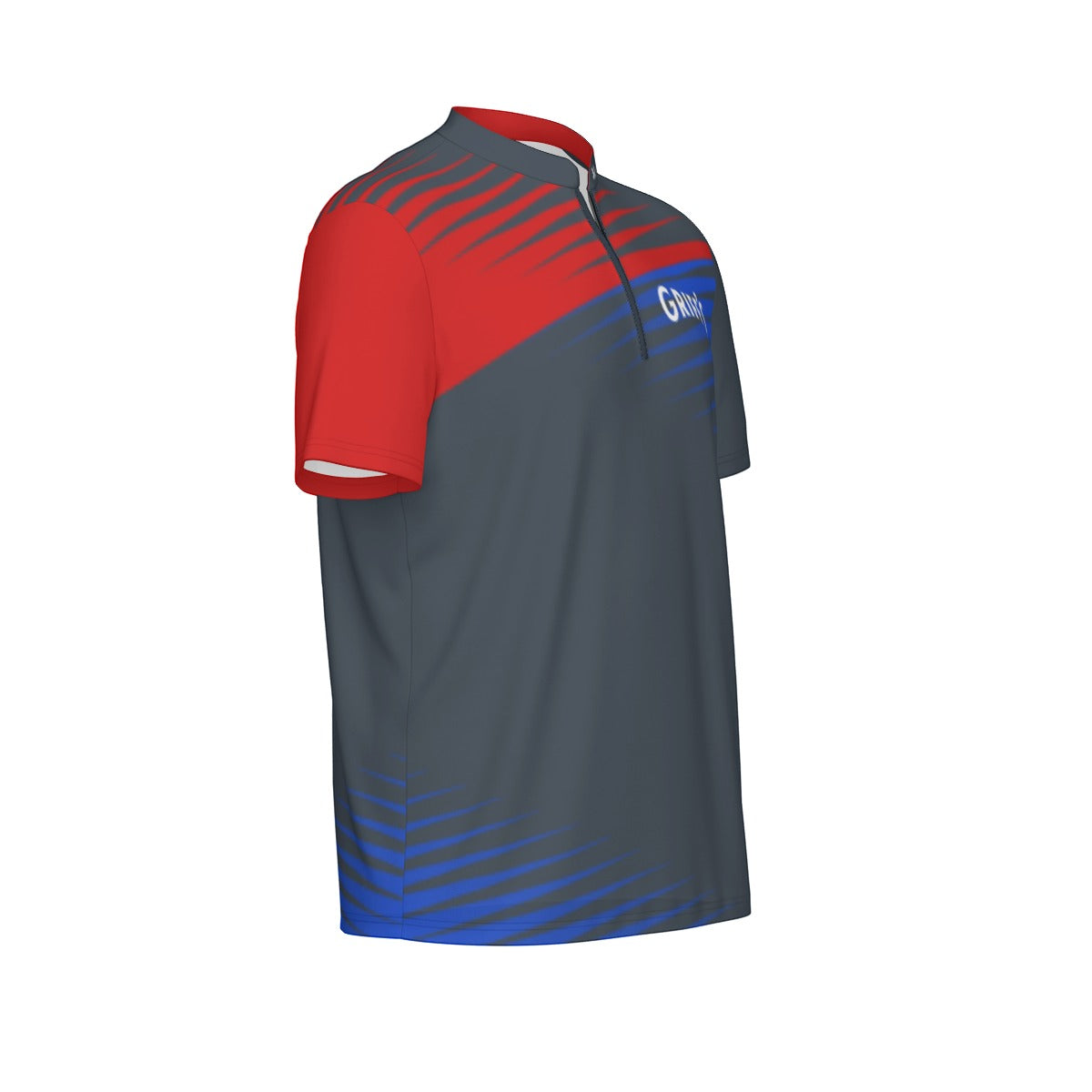 Griffs Men's Jersey D1