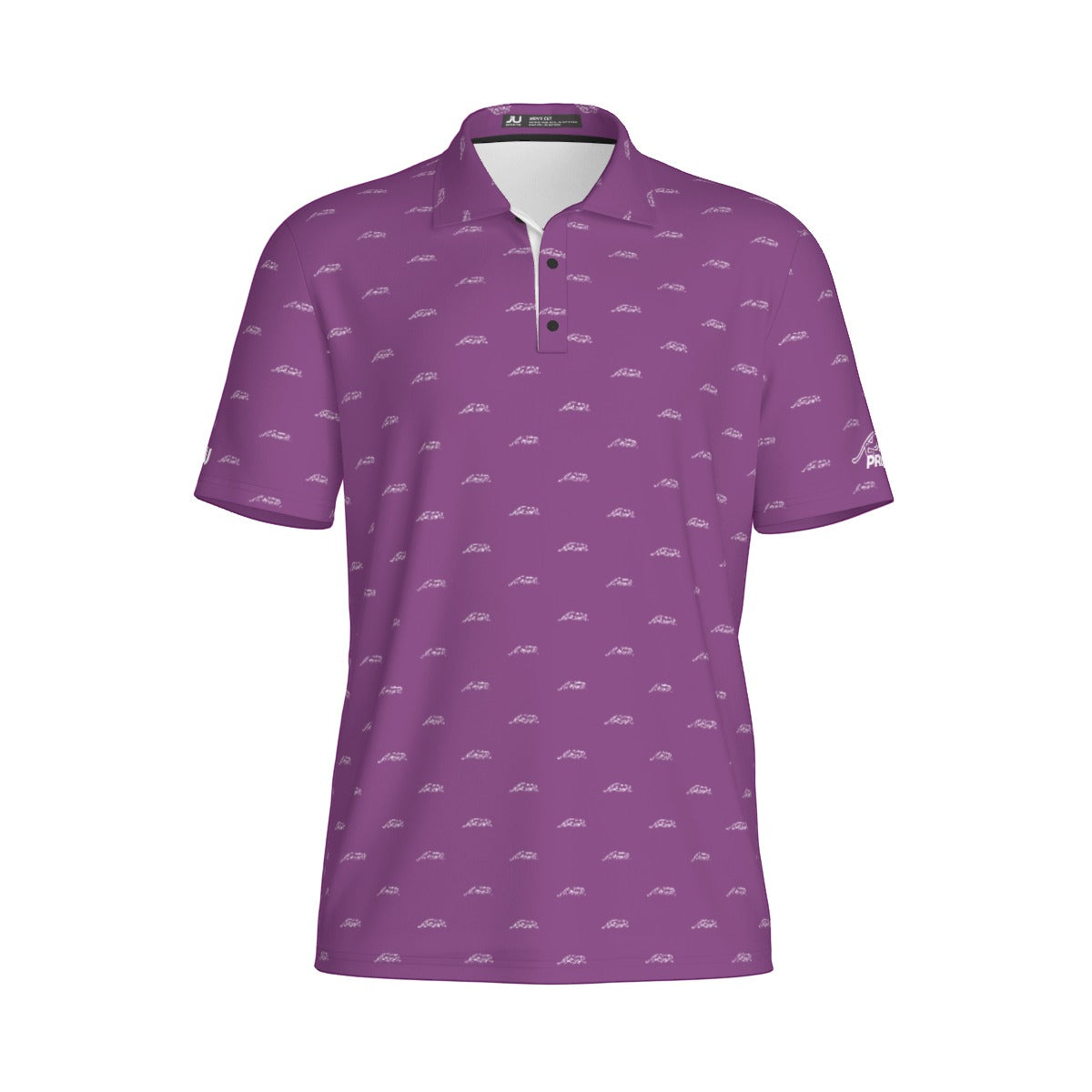 Predator Encore Berry Men's Polo