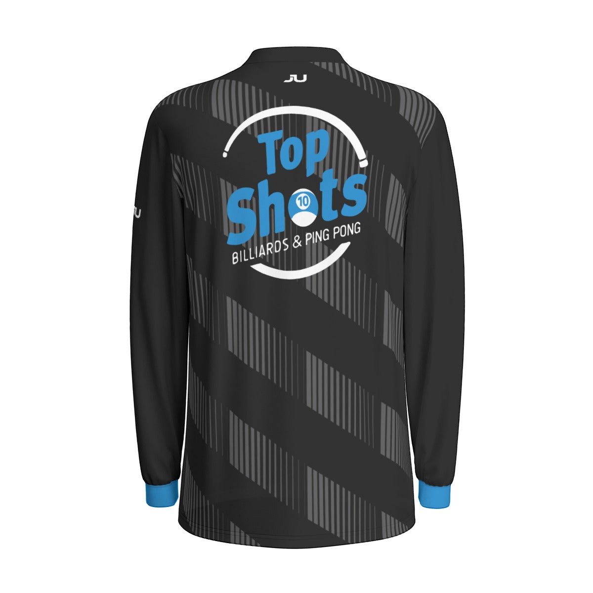TopShots LS Men's Jersey V3