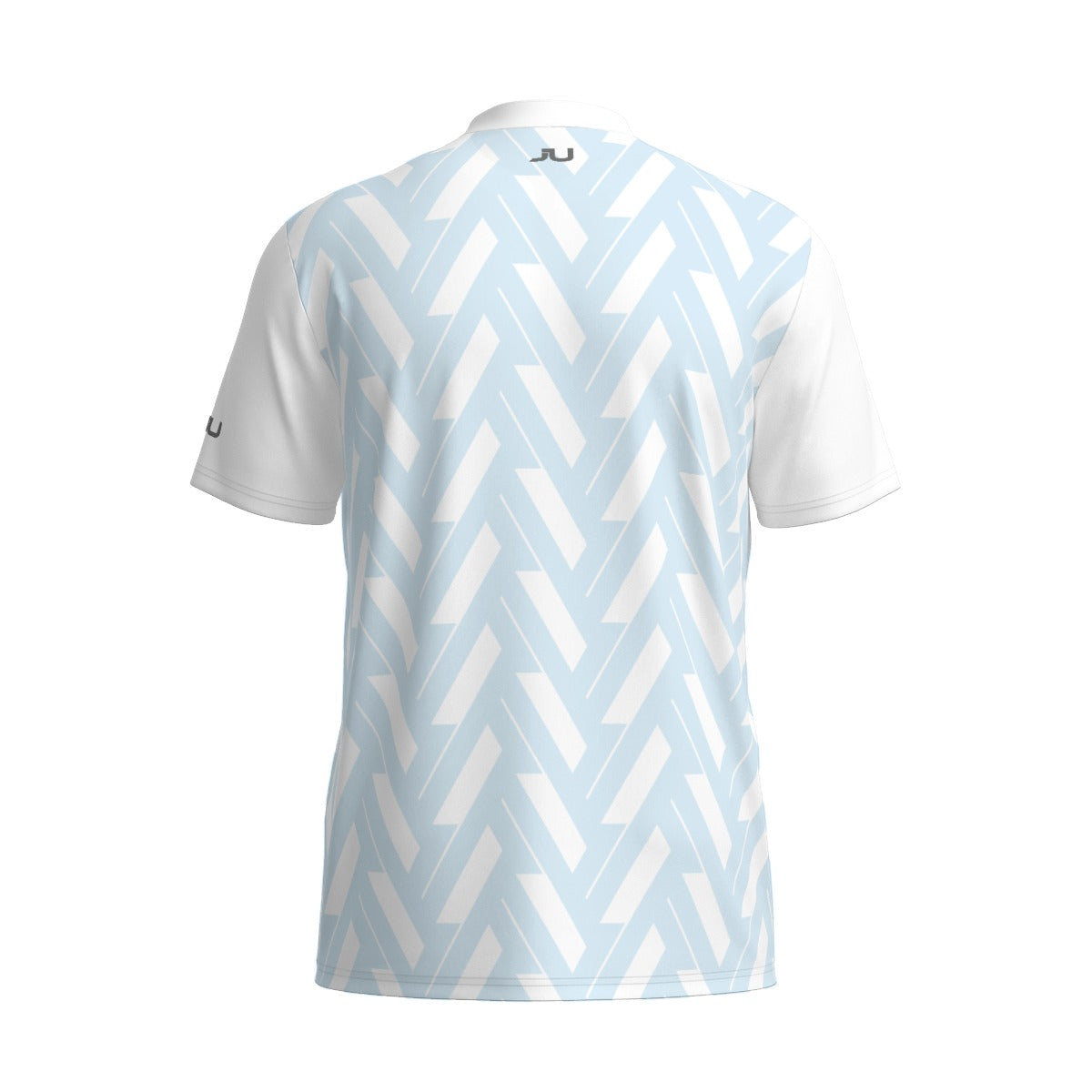 Topline Powder Blue Men's Sport