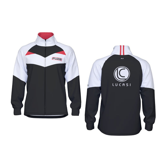 Lucasi Fuze Mens Jacket