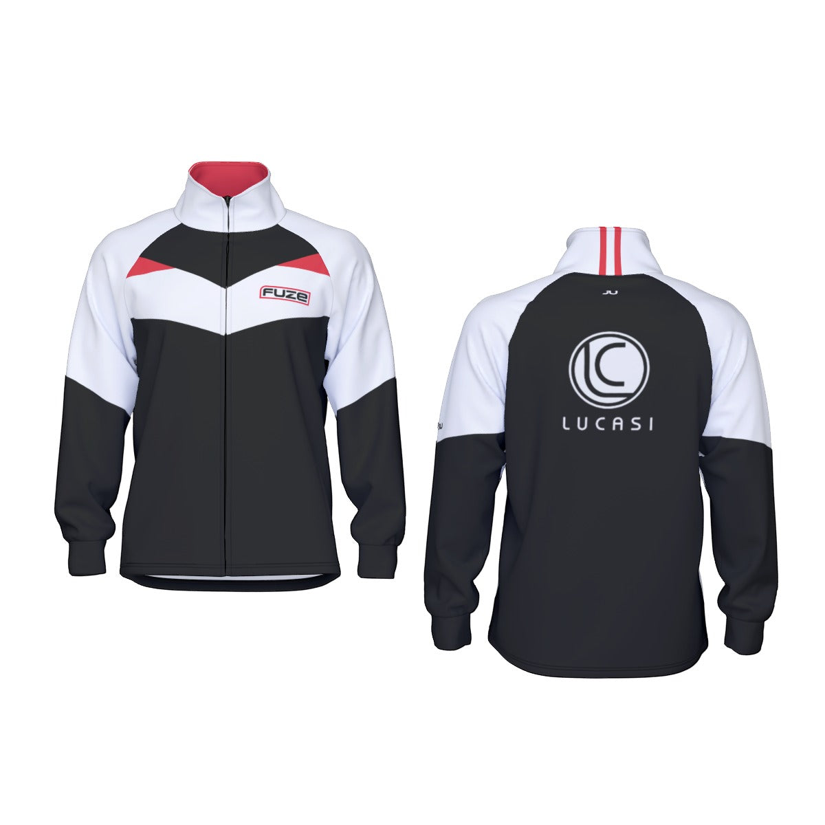 Lucasi Fuze Men's Jacket