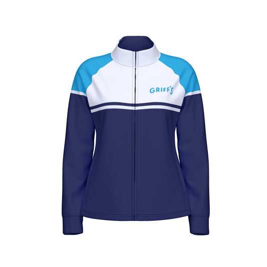 Griffs Ladies Jacket D2