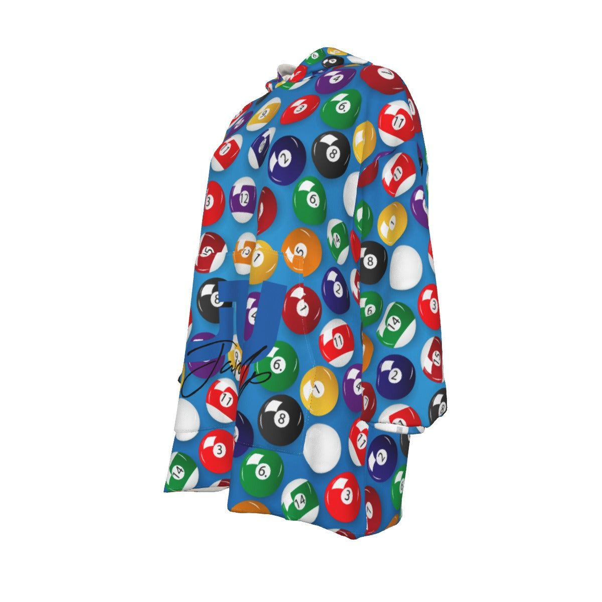 JU snuggy