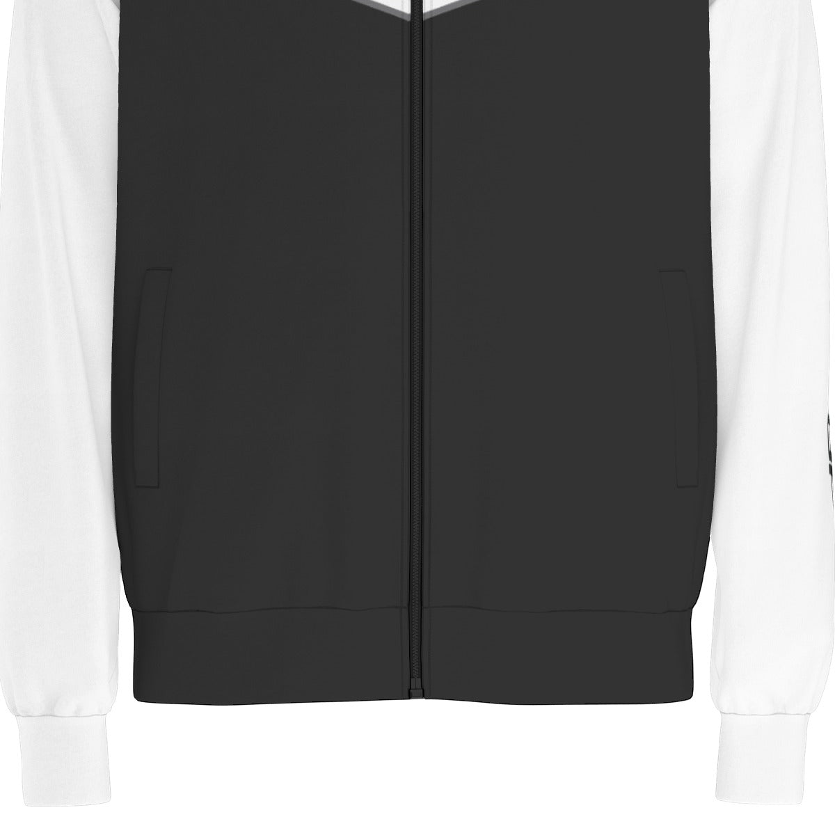 Predator Splice White Men's Jacket