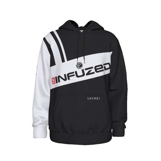 Lucasi Infuzed Men's Hoodie (D2)