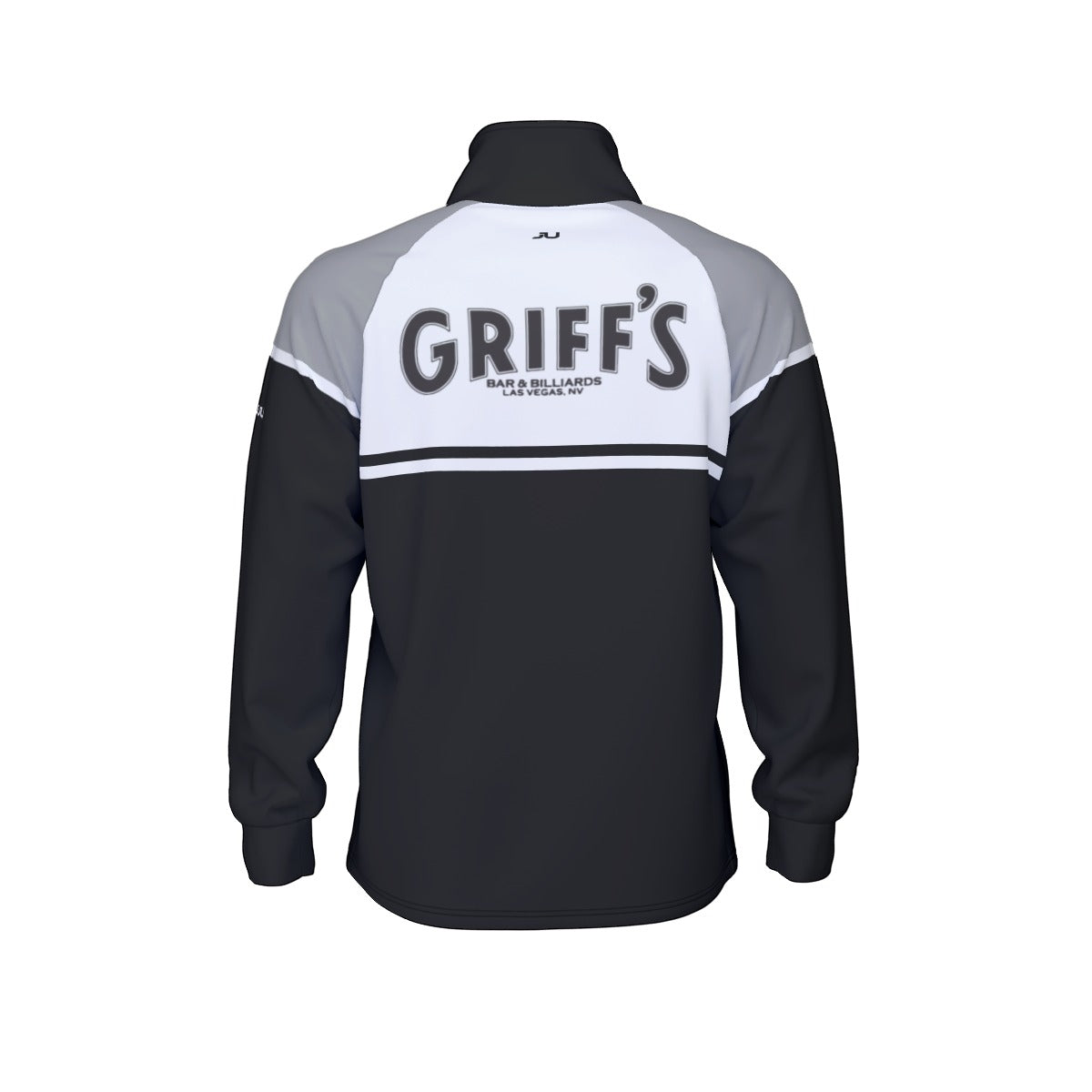 Griffs Men's Jacket D1