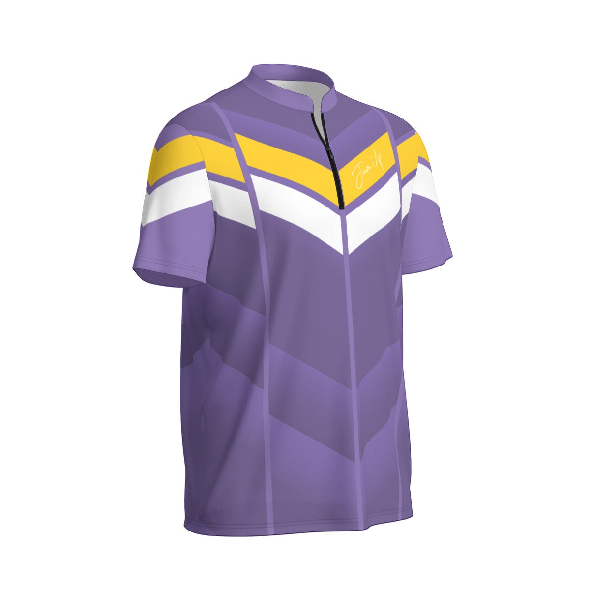 JUS Shield Purple Men's Sport