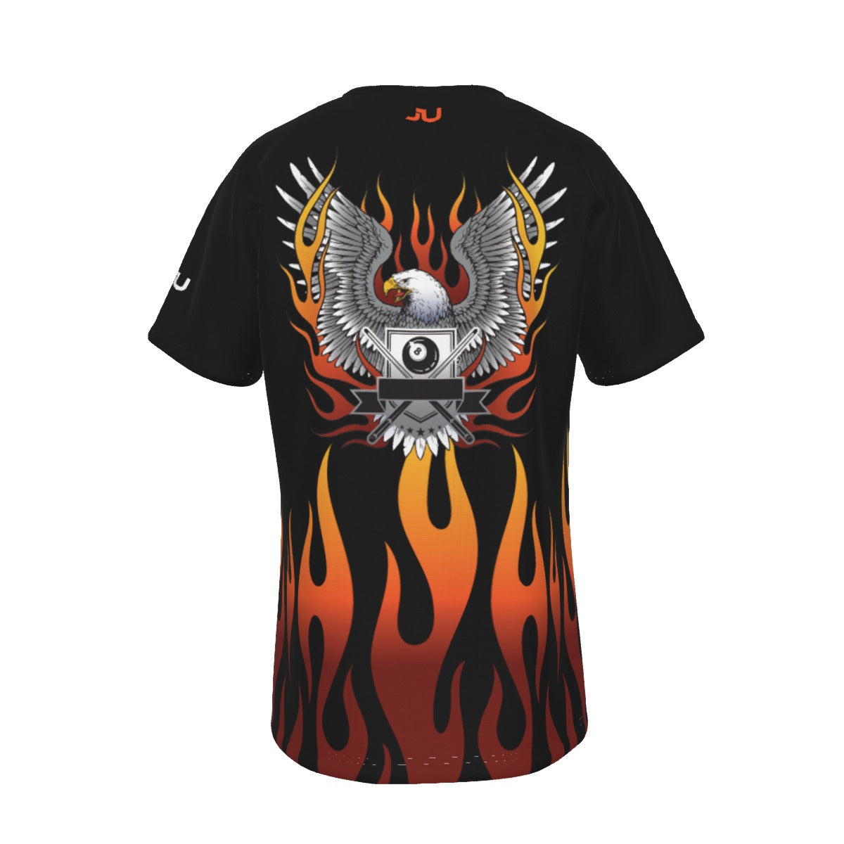 Fire Eagle Men's Crew Neck