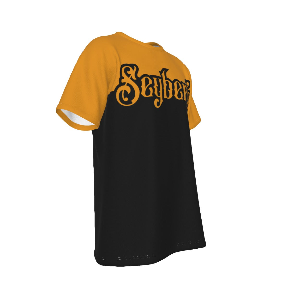 Seyberts Shadow Men's Crew Neck T-Shirt