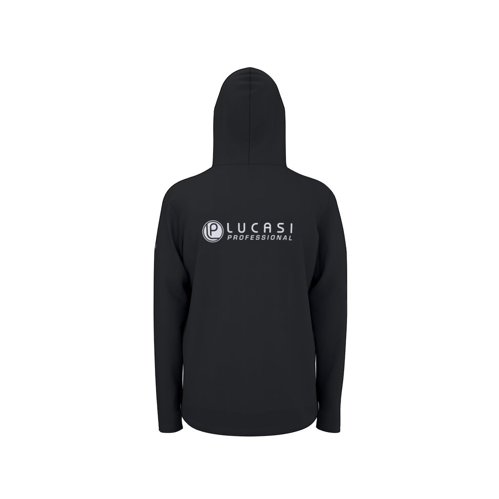 Lucasi Lightweight Hoodie D2