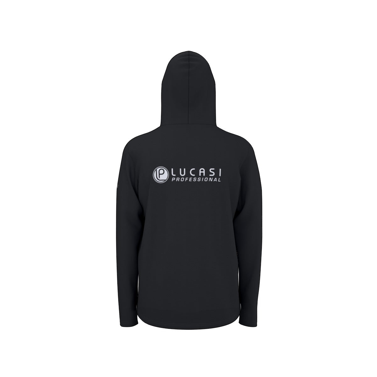 Lucasi Lightweight Hoodie D2