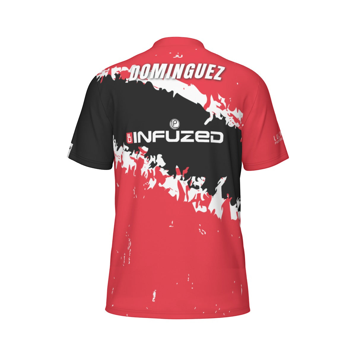 Lucasi/Domingeuz Infuzed D2